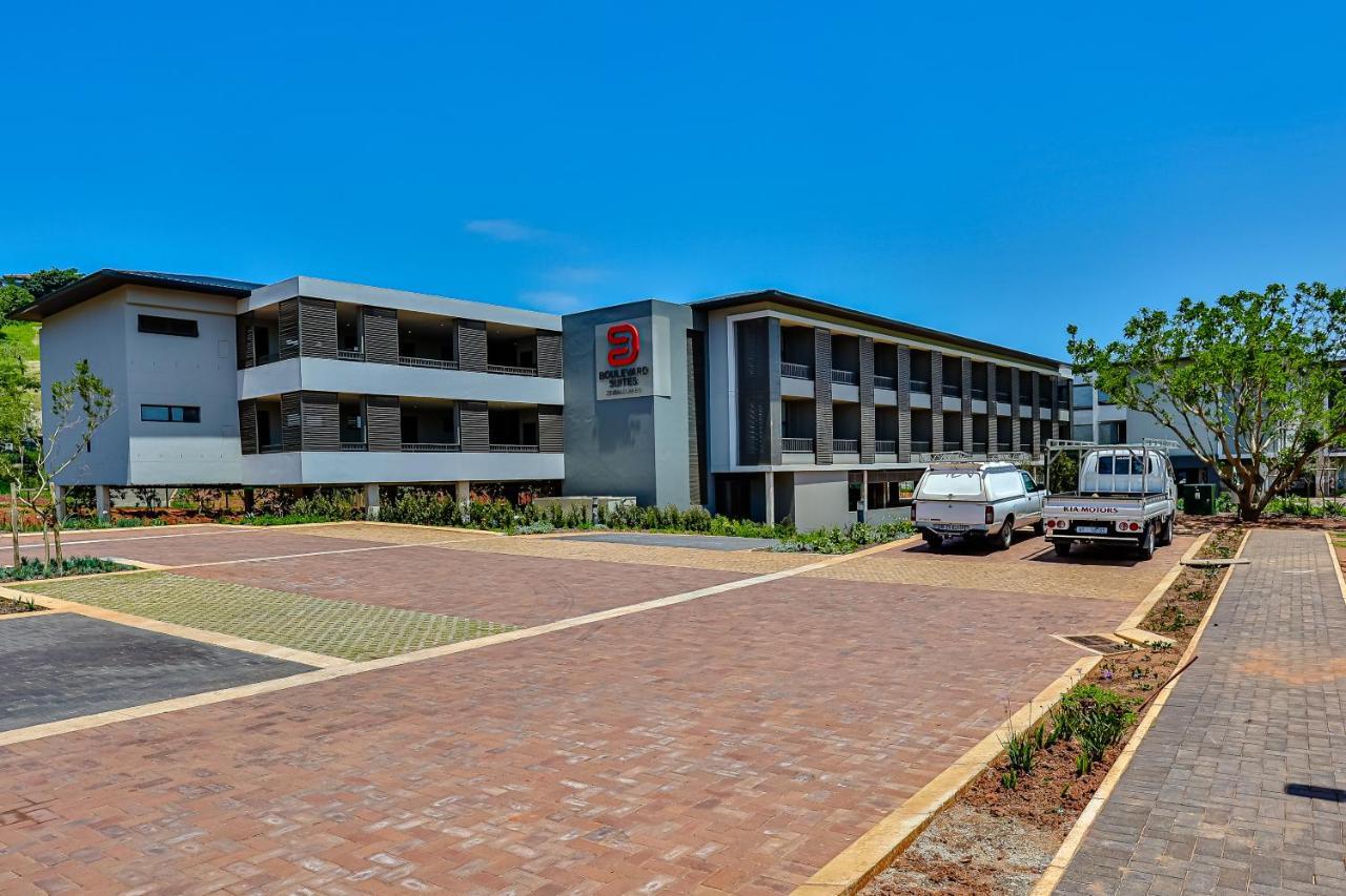 Zimbali Lakes Boulevard 103 Ballito